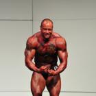 Jordan  O'Leary - NPC Iowa State Championship 2012 - #1